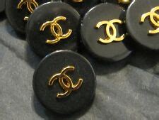 where can i buy chanel bottons|chanel buttons on ebay.